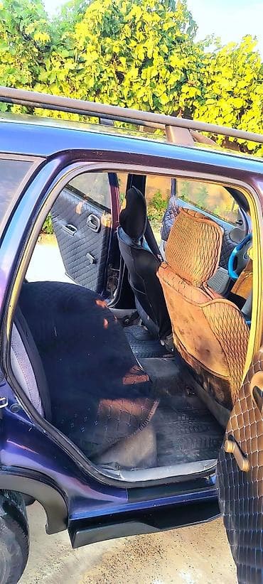 opel opc: Opel Vita: 1.4 l | 1996 il 311364 km Hetçbek — 9