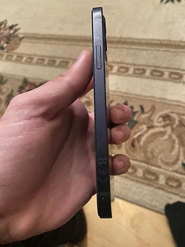 аккумулятор 12в 7а ч: IPhone 12, 128 ГБ, Черный — 7