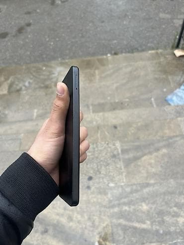 Redmi 13C, 256 GB, rəng - Qara, Zəmanət, Düyməli, Sensor — 3