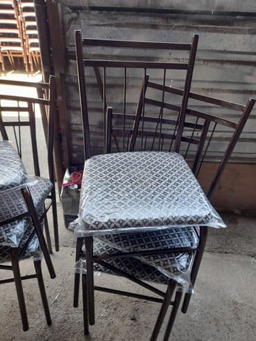 gaming oturacaqlar: Stol və stul - gözəl mətbəx dəstimiz. Bağ evlərinizi, kafelərinizi — 2