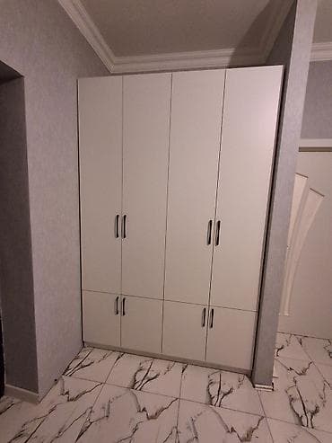 mebel skaflar: Laminat (mat)- 140 Azn kv Laminat (parlaq) - 150 Azn kv Mdf - 180 — 9