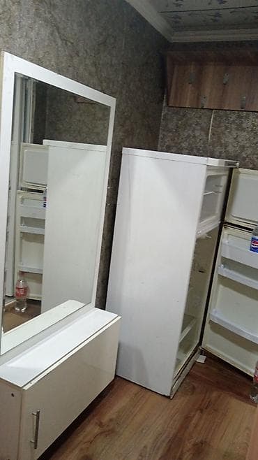 kireditlə ev: 35 kv. m, 1 otaqlı, Qaz, İşıq, Su — 5