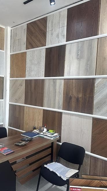 xam mdf: Yeni Floorpan Laminat, 8 mm, Sinif - 33, MDF, Faskalı, Ödənişli çatdırılma, Rayonlara çatdırılma — 3
