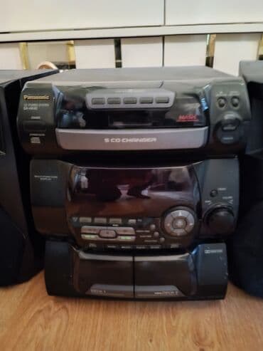 Наушники: Musiqi mərkəzi — 3