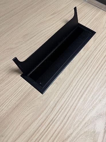 reception masa: Çox keyfiyyətli stol stullardi .1 stol 6 kreslodur təzə kimidir — 4