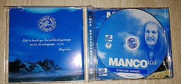 Disk-5 manat