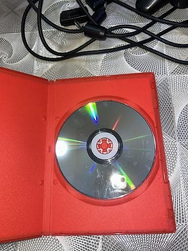 playstation harddisk: Qarışıq janr — 8