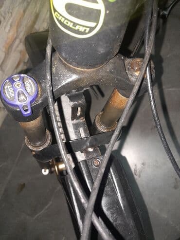 электровелосипед баку: Горный велосипед Crolan, 26", скоростей: 27, Бесплатная доставка — 6