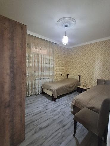 razinde evler: 4 otaqlı, 84 kv. m, Kredit yoxdur, Yeni təmirli — 3