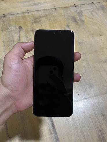 Honor 8A 2020, 128 GB, rəng - Qara, Barmaq izi, Sensor, İki sim kartlı