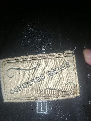 Təmiz dəri dublonka — 2