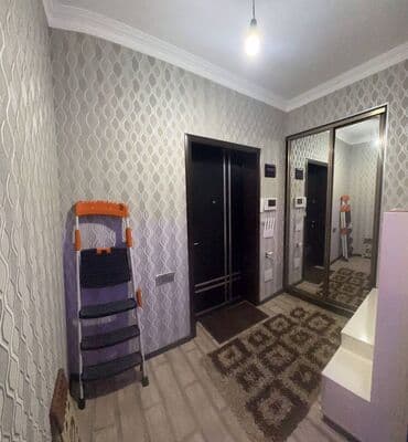 aff mall kiraye ofis: 3 otaqlı, Yeni tikili, 87 kv. m — 16