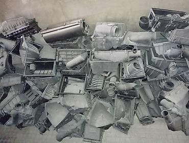 kutu: Mercedes hava qazanı Şəhər: Bakı Elanın növü: Ehtiyat hissələri — 1