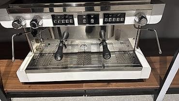 kofe aparatlari: Kafe, restoran və coffee shop üçün peşəkar espresso avadanlıqları və — 4