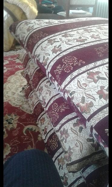 cenamaz satisi: Döşəklər satilir biri 30 azn — 2