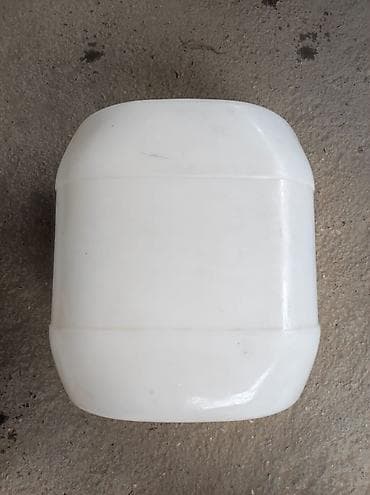 Самовары: Бак, Пластик, 25 л. л, Б/у — 3