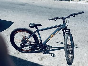velosiped sumqayıt: Velosiped – Velostrım K520 “Hər bir şeyi üstündə veriləcək” - Tip — 2