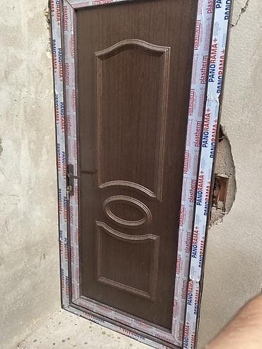 qapi setka: PVC qapı və pəncərə sistemləri – Qapılar. 90 m 2 x90 kimi — 1