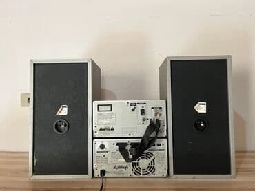 audio sistem: Akustik sistem Sony Çox güclü,təmiz effektli, səligəli vəziyyətdədir — 5