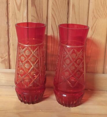 Güzgülər: Cütü — 1