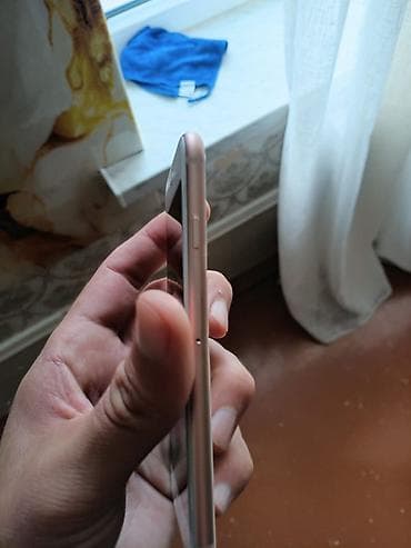 iphone 5 se: IPhone SE, 64 GB, Rose Gold, Barmaq izi — 3