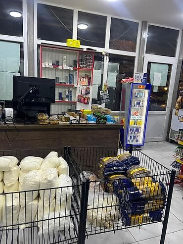 mida 493: ELIM YANDI TECILI: Marketin icarəsi 800m Marketimiz gedişli gəlişli — 6