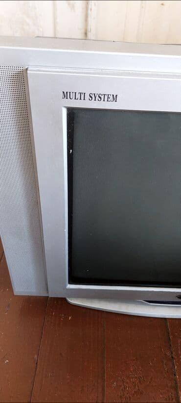 корпус для компьютера: Б/у Телевизор Akai 54" Самовывоз — 2