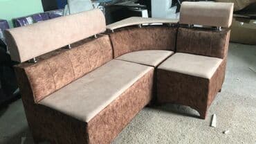 угловые диваны в баку: Угловой диван — 9