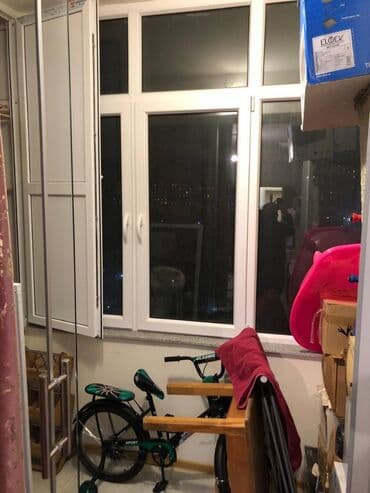 sumqayit 13 mkr: Yeni Günəşli Massiv V, 2 otaqlı, Yeni tikili, 73 kv. m — 10