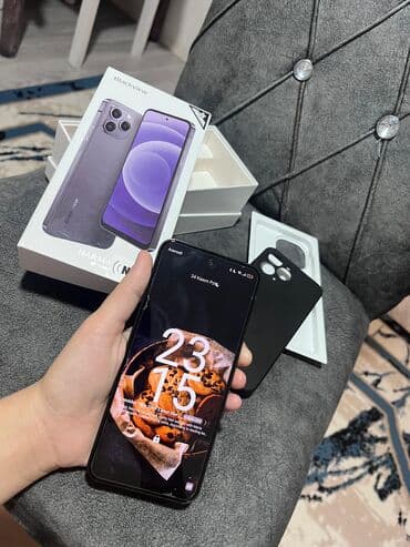 black shark 3pro: Blackview A96 – Obsidian Black rəngində smartfon Əsas xüsusiyyətlər — 3