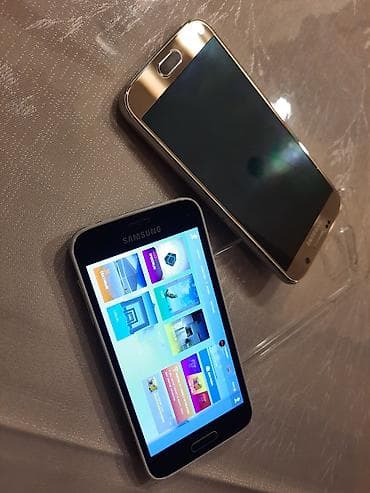 iphone 12 pro kreditle: Samsung 64 GB, rəng - Qızılı, İki sim kartlı — 7