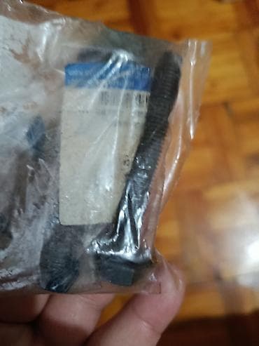 boltlar: Məhsul: Ford orijinal ehtiyat hissəsi – bolt dəsti raspredvalın — 2