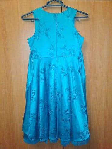 ikinci əl uşaq əşyaları: Платье для девочки — 1