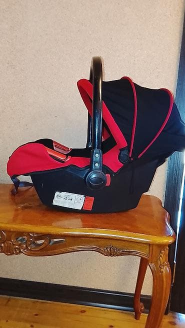 uşaq oturacagi: AVTOMOBİL OTURACAĞI 0 +13 KG YENİ DOĞULMUŞDAN 2 YAŞA KİMİDİR.UNVAN — 1