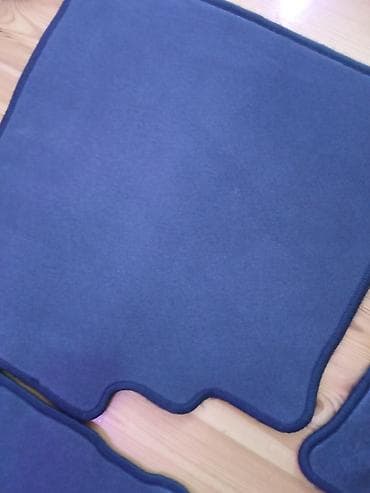 015 arxa bufer: Avtomobil üçün ayaqaltı kamplekt xaricdən gətirilmiş avtomobilin — 4