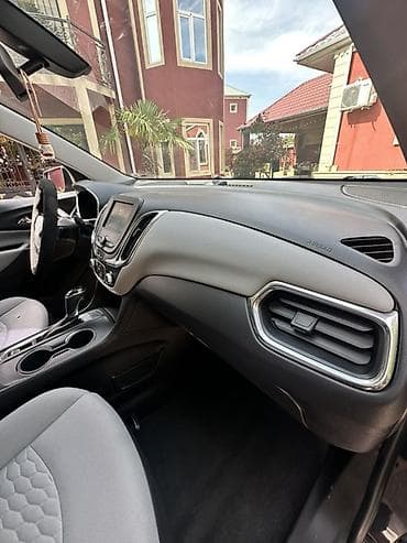 5: Chevrolet Equinox: 1.5 l | 2018 il 122000 km Krossover — 10
