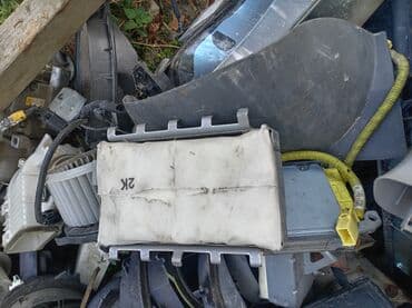 фара фольксваген поло: Комплект, Ближний, дальний свет, Toyota, Оригинал, Германия, Б/у — 2