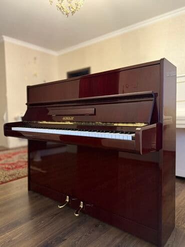 Piano, Akustik, Pulsuz çatdırılma