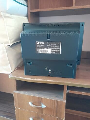 купить ножки для телевизора: Б/у Телевизор Vestel 32" Самовывоз — 3