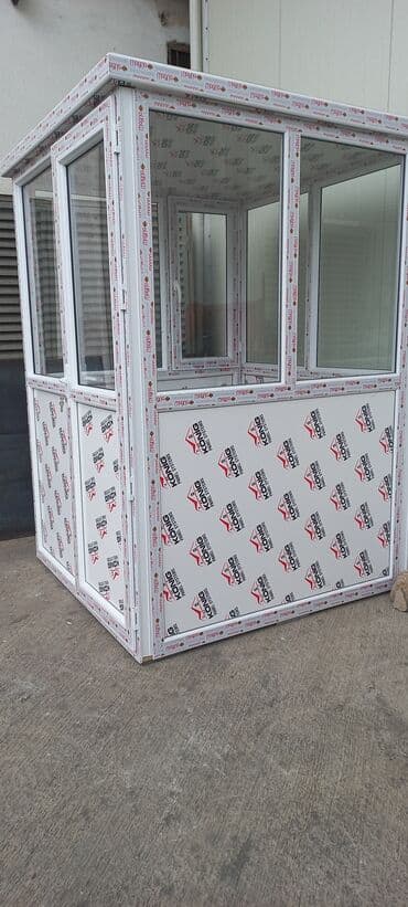 hazır evler konteyner: Sərfəli Qiymətlərlə! Hazır Butkalar: Təcili ehtiyaclar üçün əlimizdə — 5