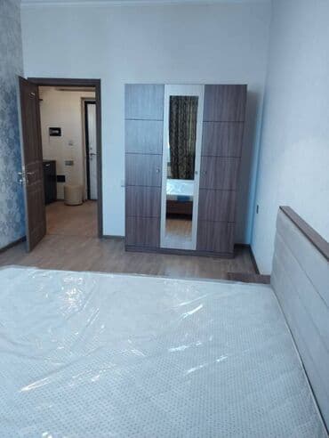 yeni suraxani kiraye evler: Nərimanov rayonu,Tefekkür universiteti yaxınlığı,Truimp palace də,16 — 9