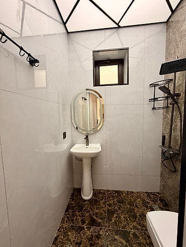 sarayda kiraye ev: 3 otaqlı, 117 kv. m, Yeni təmirli — 7