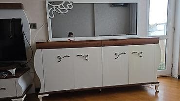 Комод, Турция — 3