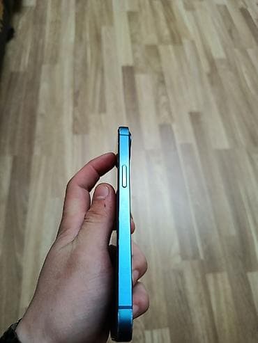 13 pro iphone: IPhone 13, 256 GB, Mavi, Face ID — 2