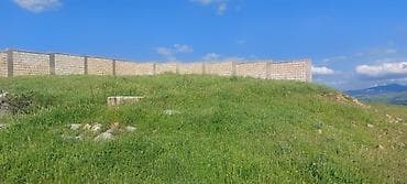 Daşınmaz əmlak: Satılır: Dağ mənzərəli torpaq sahəsi - Təyinat: fərdi yaşayış/evi — 8