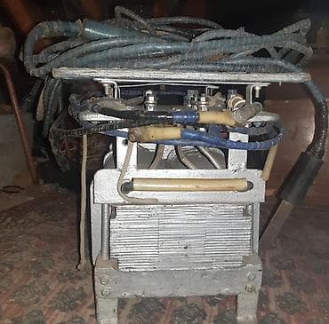 transformator 250 kva: İşlənmiş Qaynaq aparatı Elektrod, Ünvandan götürmə, Kredit yoxdur — 6