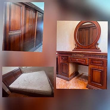 Yataq desti 165 azn 
7 ci mkr lale 2