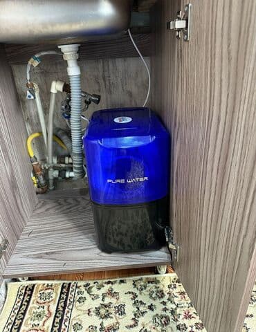 220manat başlayan filterler çatdırılma və quraşdırılma pulsuzdur — 4