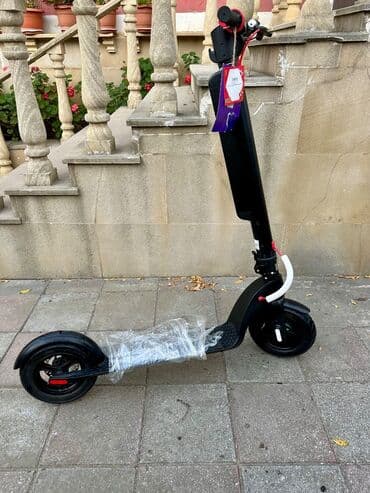 moped akumulator: - Toba LYS X-8, 50 sm3 — 6