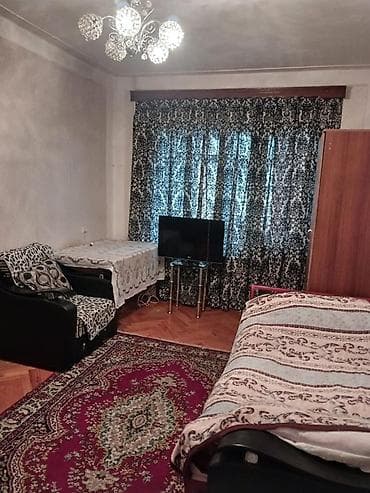 20 yanvar metrosu kiraye evler: 1 otaqli ev kiraye verilir, Ev Samaxinkada, 20 yanvar metroya yaxin — 3